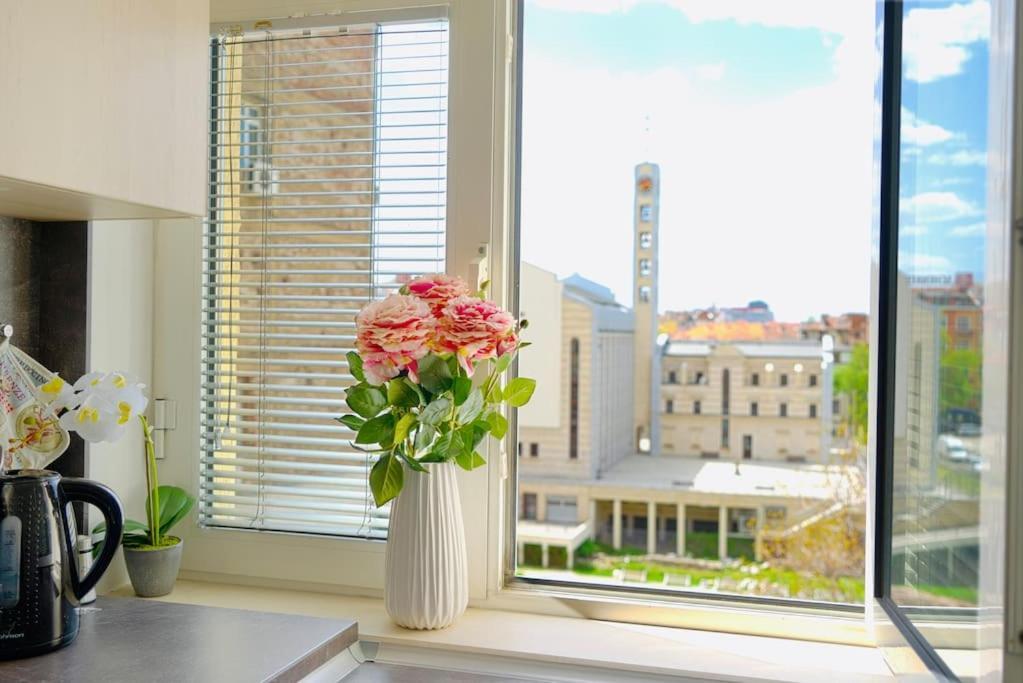 Cozy 1-Bedroom Flat In The Very Center Of Sofia Exterior photo